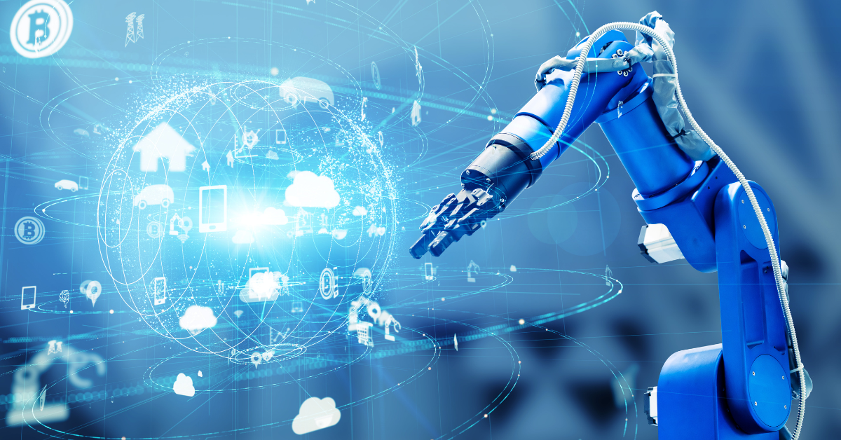 AI & Automation