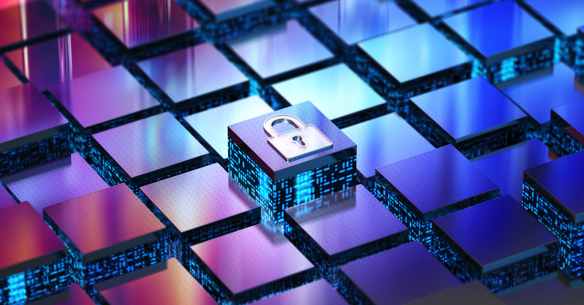 Compliance & Cybersecurity 