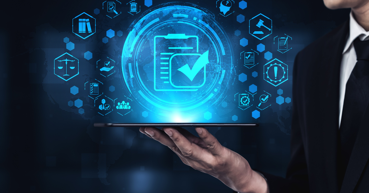 security and compliance programs