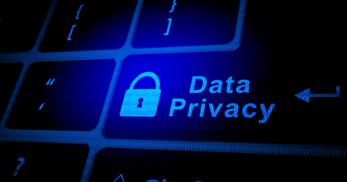 Data-Privacy