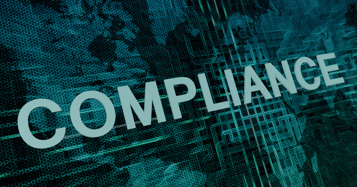 The Key to Compliance Success