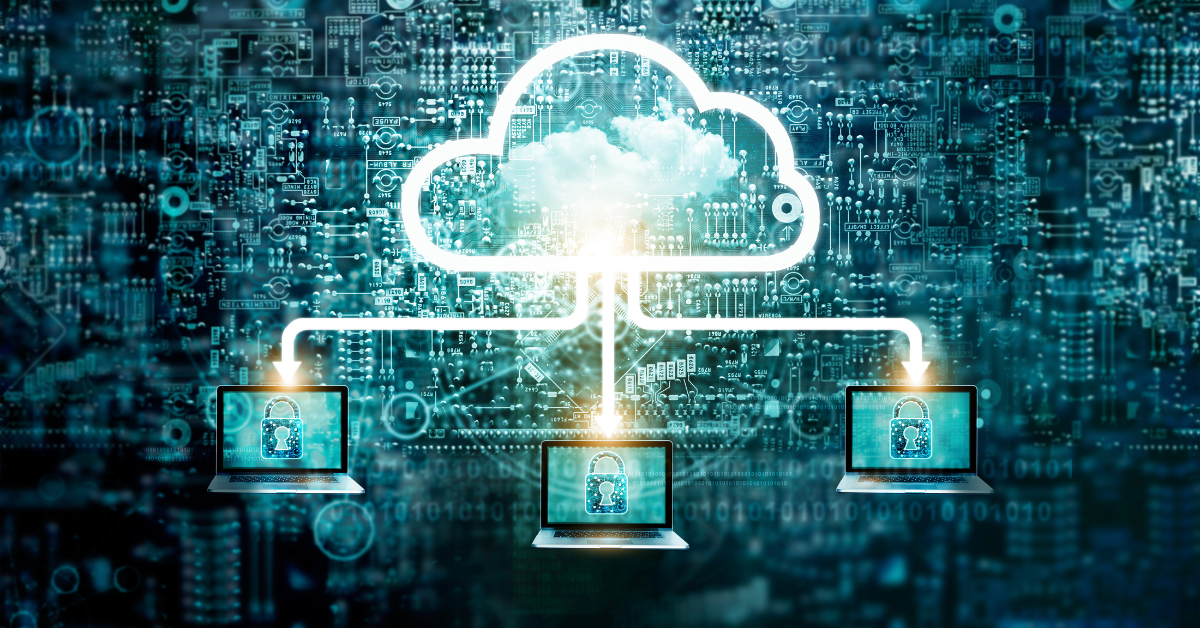 Cloud-computing