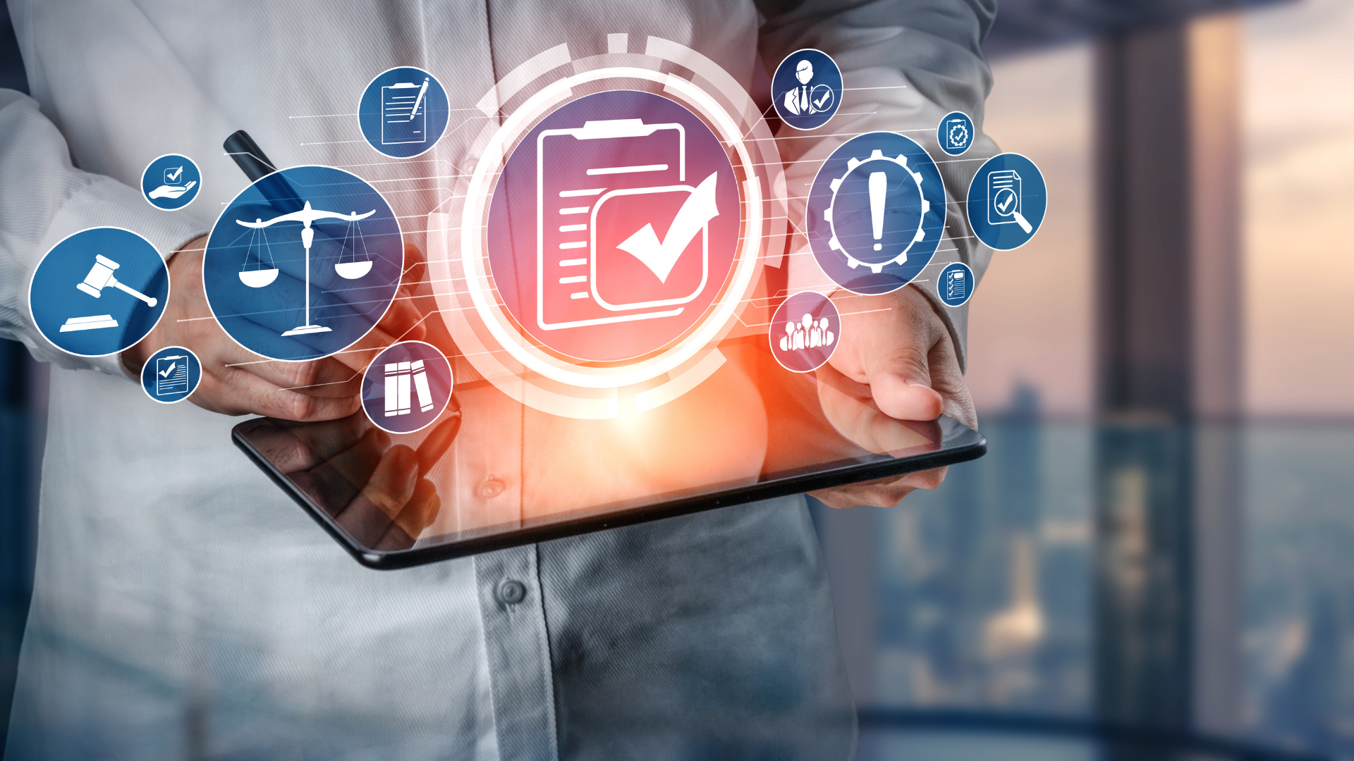 compliance certifications