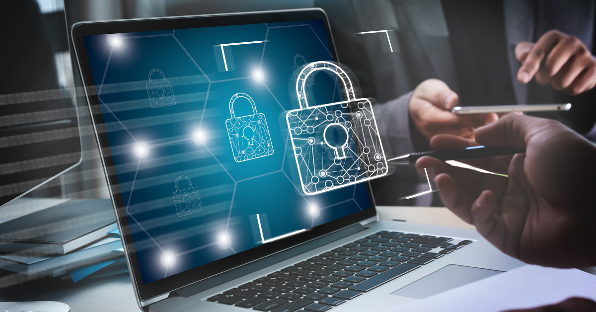 Cyber-threats